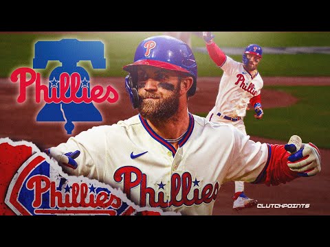Philadelphia Phillies 2023 Hype Video