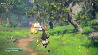【 新作 】 WILD HEARTS 獣を倒すハンター？  ( PC )