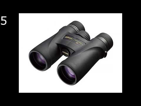 ✔️ TOP 10 BESTSELLER NIKON FERNGLAS 🛒 Amazon 2019