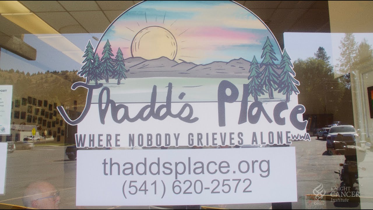 Community Partnership Program: Thadd's Place