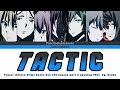 Tensei Shitara Slime Datta Ken S4 Part 2 Op Full TACTIC By Daoko Sub Español Romaji