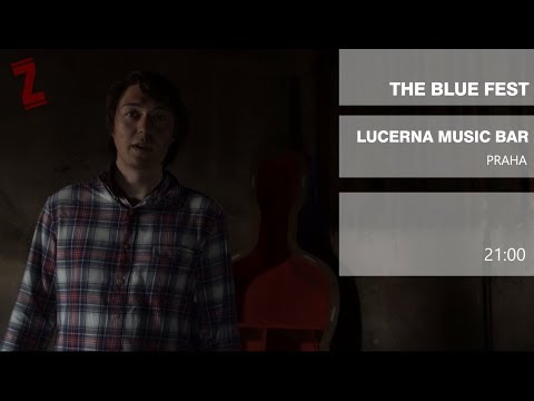 Zkušebna TV - Hudební počasí 26.9.2017