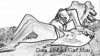 Dawn Richard Featuring Earl Marx - Bombs(Remix)