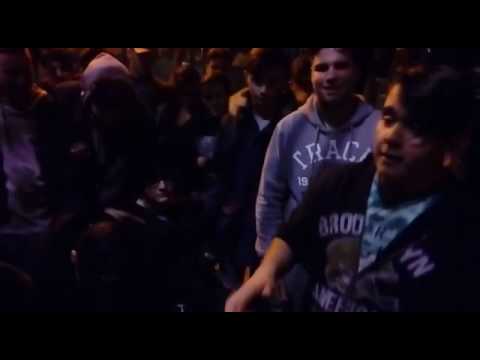 AMC vs Mr. Zeta [Filtros] Pla Battle Individual [BATALLÓN]