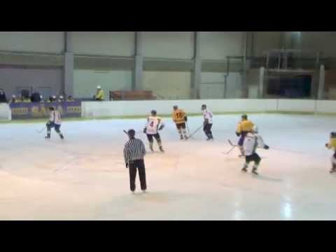 Saga2 Hk vs īsts Zvērs 2-4  spēle