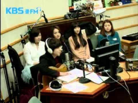 150102 Sukira 슈키라 - Ryeowook 려욱 DJ