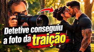 O HOMEM QUE ABANDONOU ELA GRÁVIDA VOLTOU… E DESTRUIU SEU CASAMENTO.