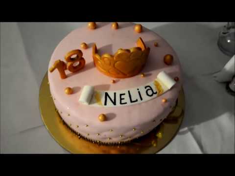 Happy Birthday, Nelka