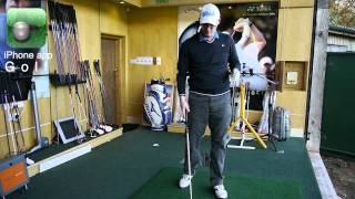 Ping G20 Irons