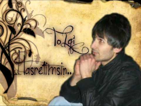 (Arabesk Rap) ToLqi - isTisNa Feat EmSaLSiz Rapcı - (HaSReTimSin) 2012 -