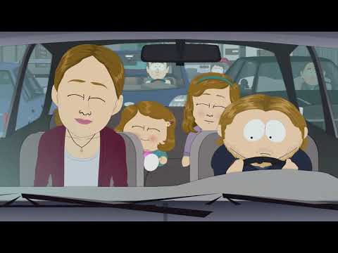 South Park: Cartman's Nightmare (World War Zimmerman)