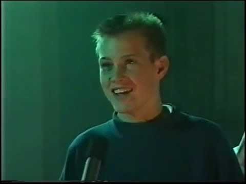 Gamesmaster Series 1 Episode 5