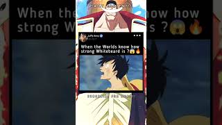 Whitebeard video thumbnail