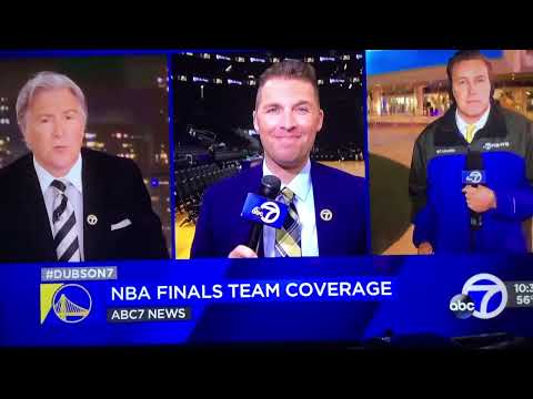 KGO ABC 7 News special open June 2, 2022 10:30pm