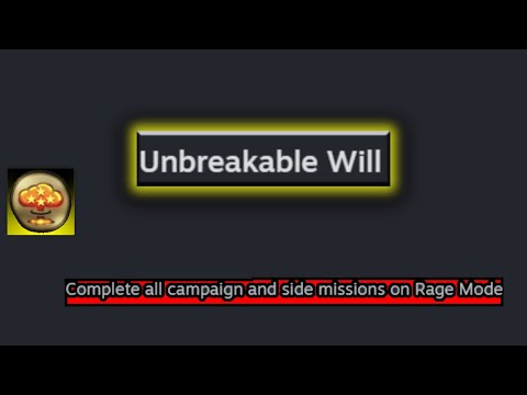 Trepang2 Rage Mode Tutorial | Trash Tutorials