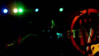 Project 86 Safe Haven clip