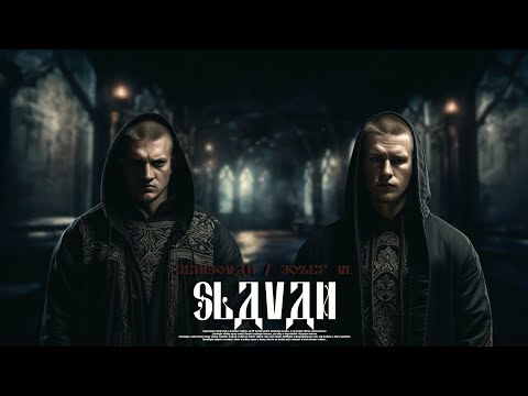 MOLOCH VLAVO and Jozef VI.