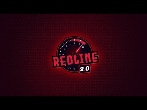 Redline 2.0 Announcement
