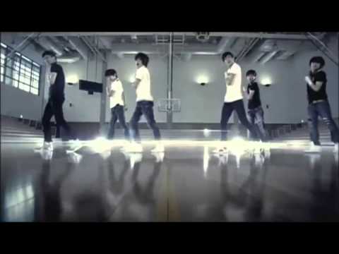 Teen Top ft. Ahn Jin Kyung - Time To Say Goodbye [FMV]