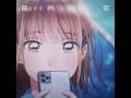 Chinatsu From Blue Box