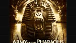 Army of the Pharaohs - Cookin&#39; Keys [INSTRUMENTAL] prod. by DJ Kwestion