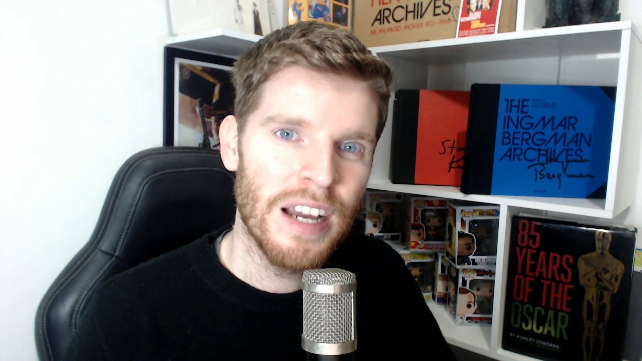 Hollywood, comunismo e Oscar (parte I: 1920-1939) - Histórias do Oscar #17