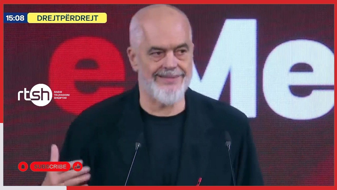 Rama prezanton “Shkallën e Meritës”: Karriera në administratë të varet nga performanca. Mund të bëjmë sot atë kapërcim që deri dje dukej i pamundur
