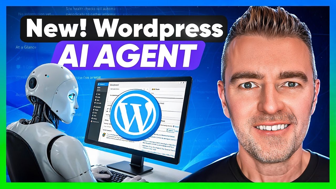 I Tried 10Web’s AI Native WordPress Builder — Here’s What Happened…