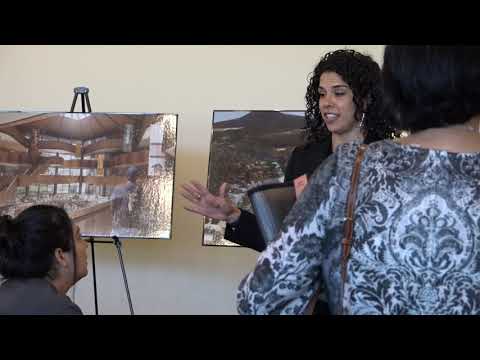 CA Tribal College - Progress & Accomplishments: 2015-2018. Updated 11.2018.