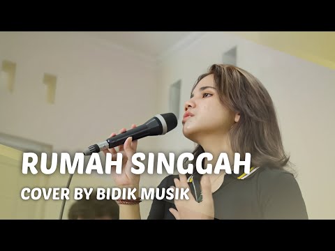Cover Judul Musik Tidak Ditemukan