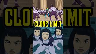 Download lagu The MOST Clones Duplikate And Multipaul Can Have At Once? mp3