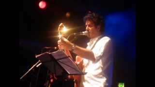 The Monochrome Set - Alphaville (Live @ Cargo, London, 13/07/13)