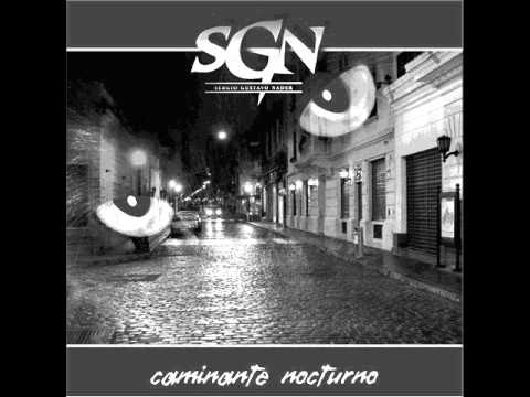 SGN-Caminante Nocturno