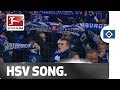 'Hamburg meine Perle' - the best song in the Bundesliga?