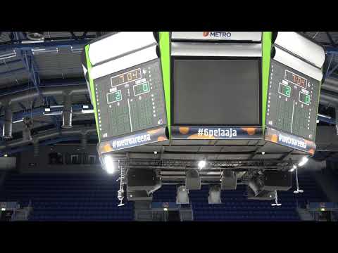 BJR09 - Hunters 10.11.2019