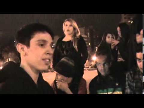 Leo vs Rula vs Nizzer 4tos Triangular Sinescritura