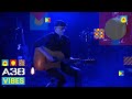 Nouvelle Vague - Melt with You // Live 2016 // A38 Vibes