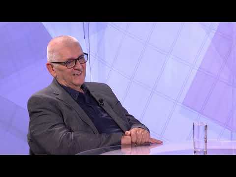 V&P TRETMAN 09.10.2023. - Anto Đapić i Goran Flauder