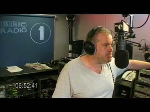 Moyles - this week's guests (Web Streaming Mon 06 Jul 06:51-06:57)
