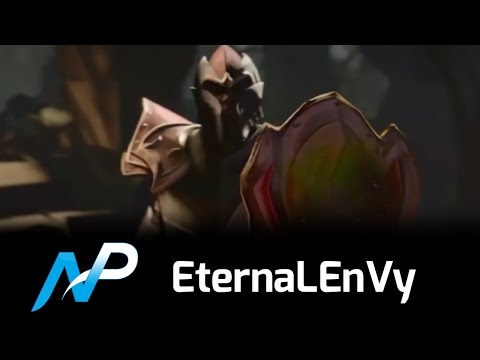 dota 2 | EternaLEnVy[Dragon Knight] | Ranked
