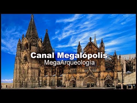 ALEMANIA (Desmontando la Catedral de Colonia)  -  Documentales