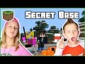 Making Secret Base That Noone Will Ever Find