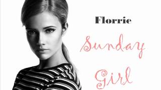 Florrie - Sunday Girl