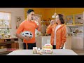 BARU ENERVON GOLD Jaga Kesehatan Usia 50