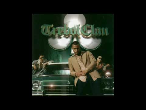 Gata Fiera - Trebol Clan Ft. Héctor "El Father", Joan