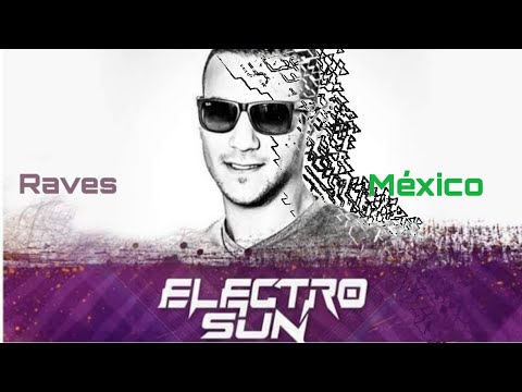 Electro Sun Set Full on 2019