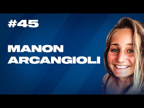 Confinement Inside #45 : Manon Arcangioli