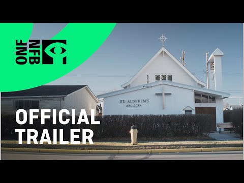 Unfolding Faith | OFFICIAL TRAILER