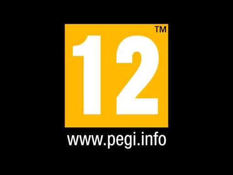 PEGI 12 + DOWNLOAD