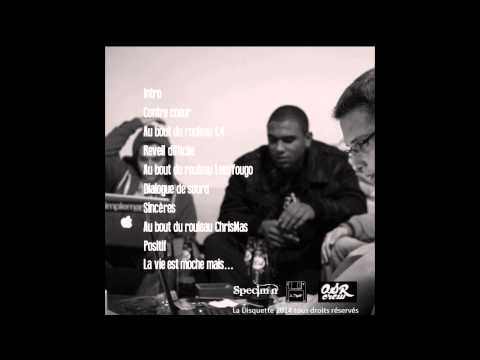 07. Sincères - LeksYougo, ChrisMas, C4 (prod ChrisMas)